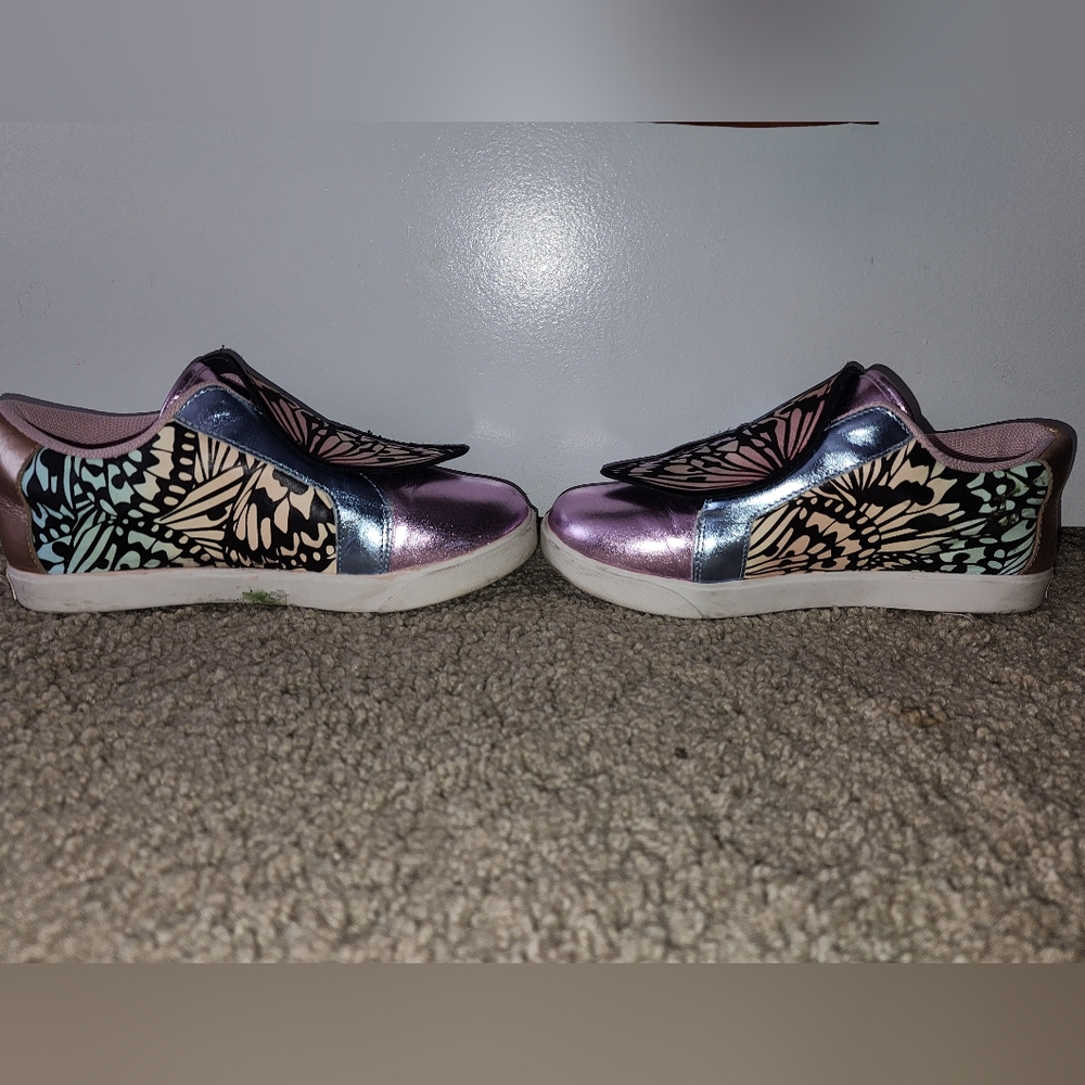 Sophia Webster Mini sneakers